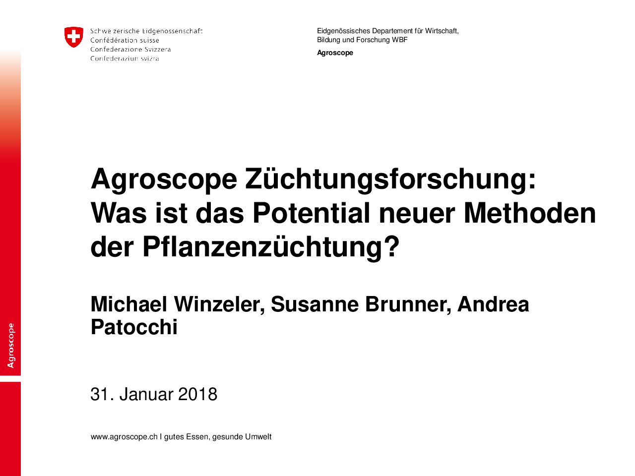 DV swisssem_Vortrag_Winzeler